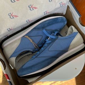 BROOKS vanguard trainers